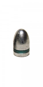 9mm 115g RN .356  500 Count