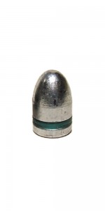 9mm 124g RN .356 500 Count